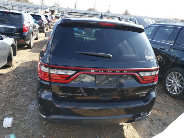 Photo 6 from auction – 2014 DODGE DURANGO LI with VIN 1C4RDJDG0EC976472