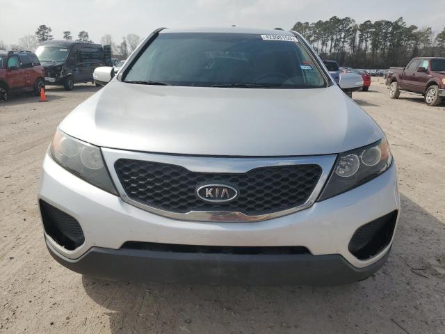Photo 5 from auction – 2011 KIA SORENTO BA with VIN 5XYKT3A19BG023377