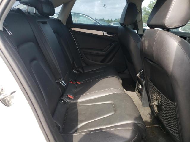 Photo 10 from auction – 2014 AUDI A4 PREMIUM with VIN WAUFFAFL8EN008967