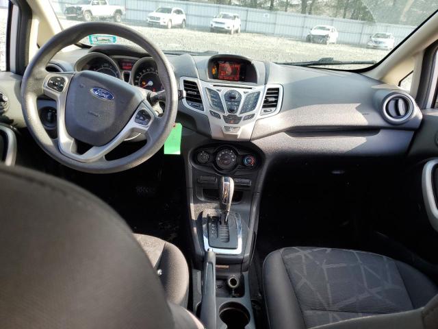 Photo 8 from auction – 2011 FORD FIESTA SE with VIN 3FADP4EJ1BM134477