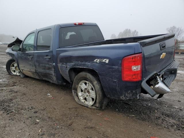 Photo 2 from auction – 2012 CHEVROLET SILVERADO with VIN 1GCPKSE74CF201248