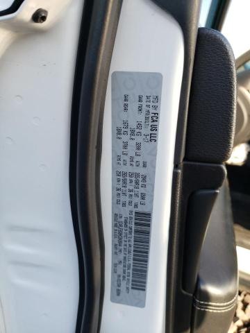Photo 14 from auction – 2017 JEEP GRAND CHER with VIN 1C4RJFBG8HC849644