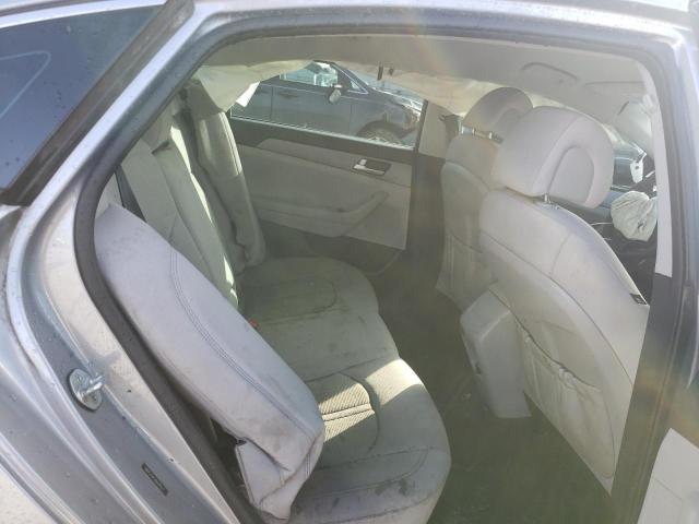 Photo 10 from auction – 2016 HYUNDAI SONATA SE with VIN 5NPE24AF2GH318127