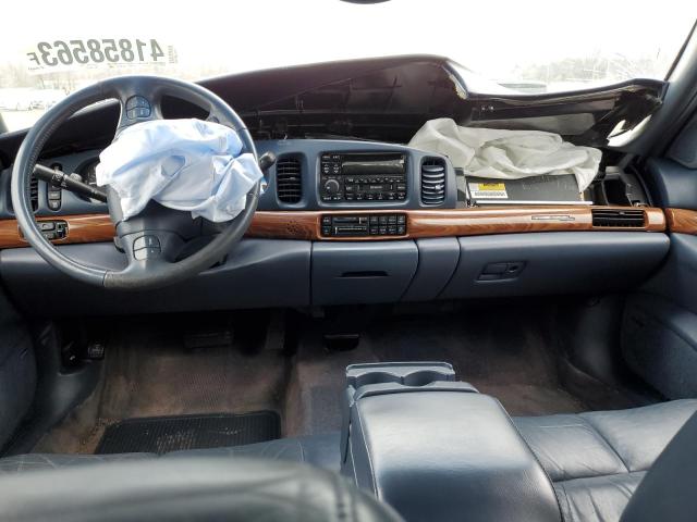 Photo 8 from auction – 2000 BUICK LESABRE CU with VIN 1G4HP54K0YU259255