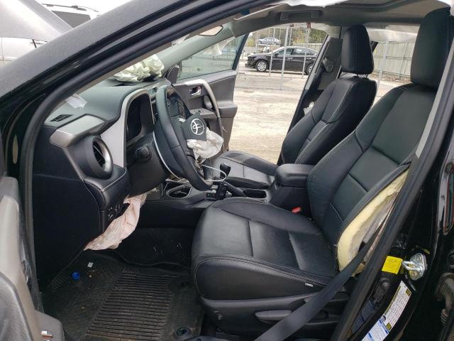 Photo 7 from auction – 2018 TOYOTA RAV4 ADVEN with VIN 2T3RFREV5JW712919