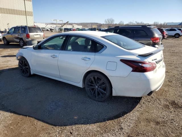 Photo 2 from auction – 2022 NISSAN ALTIMA S with VIN 1N4BL4BV3NN327198