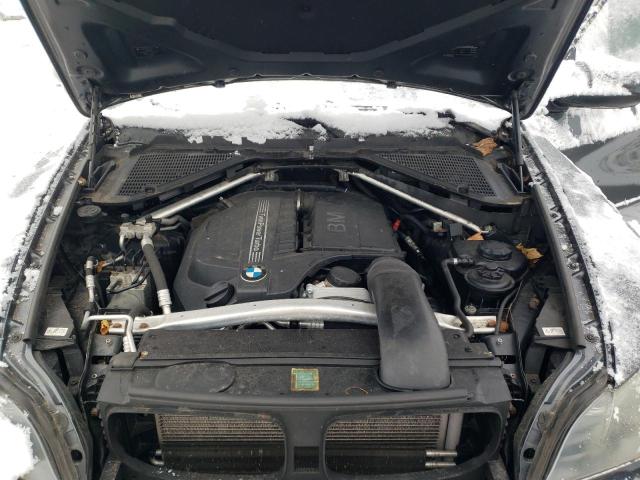 Photo 11 from auction – 2011 BMW X5 XDRIVE3 with VIN 5UXZV4C53BL403672