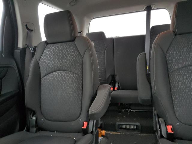 Photo 10 from auction – 2015 GMC ACADIA SLE with VIN 1GKKVPKD1FJ250177