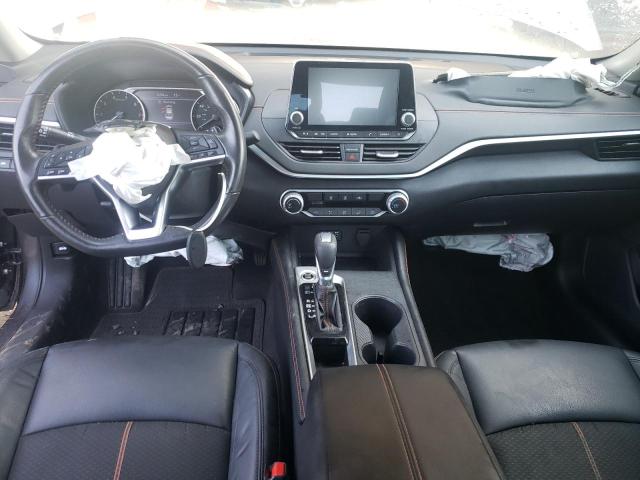 Photo 8 from auction – 2022 NISSAN ALTIMA SR with VIN 1N4BL4CV9NN322294