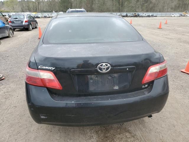 Photo 6 from auction – 2008 TOYOTA CAMRY CE with VIN 4T1BE46K18U223173