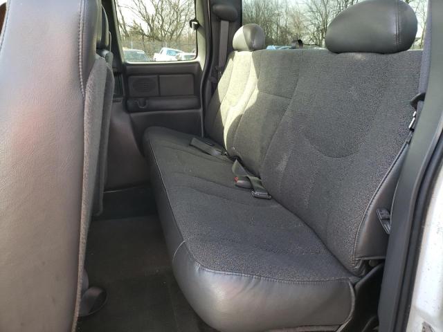 Photo 10 from auction – 2003 CHEVROLET SILVERADO with VIN 1GCEC19X73Z225602