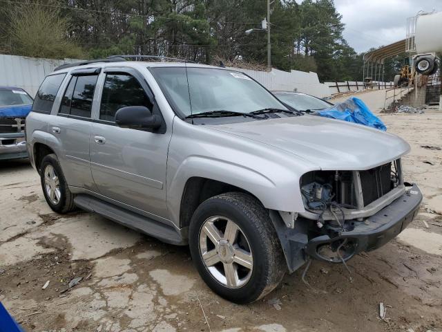 Photo 4 from auction – 2008 CHEVROLET TRAILBLAZE with VIN 1GNDS13SX82122774