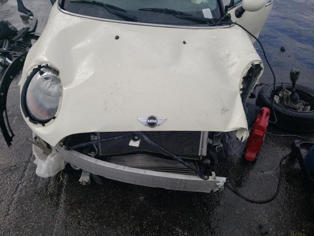 Photo 11 from auction – 2014 MINI COOPER with VIN WMWXM5C57ET934926