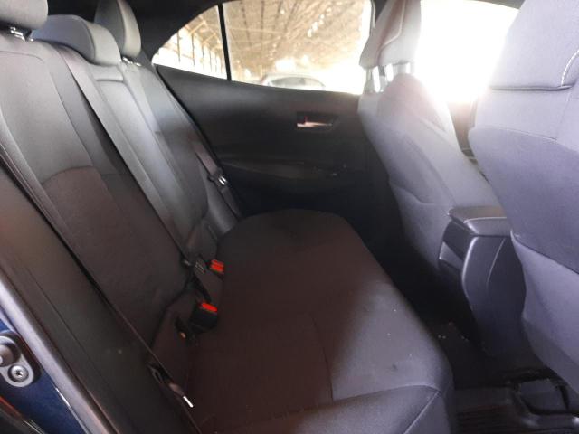 Photo 10 from auction – 2019 TOYOTA COROLLA SE with VIN JTNK4RBE0K3066491