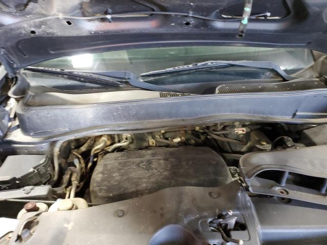Photo 11 from auction – 2011 HONDA PILOT EXL with VIN 5FNYF4H55BB076326