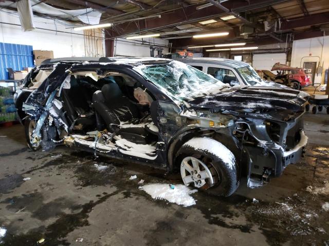 Photo 4 from auction – 2015 GMC ACADIA SLE with VIN 1GKKRPKD8FJ186370