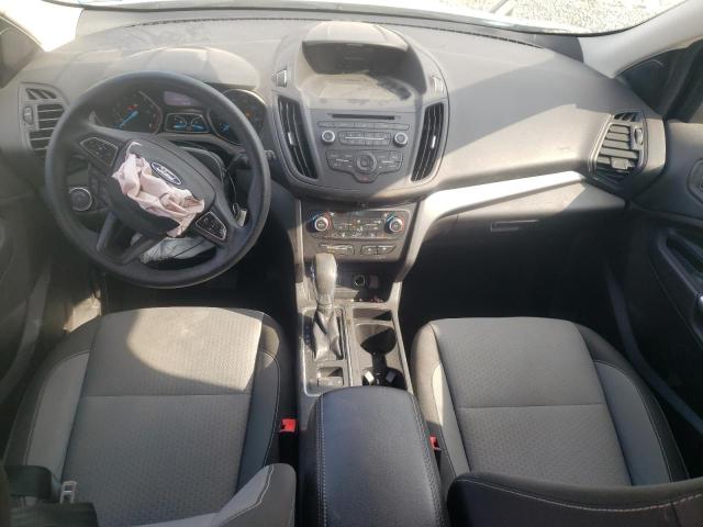 Photo 8 from auction – 2018 FORD ESCAPE SE with VIN 1FMCU9GD2JUA88456