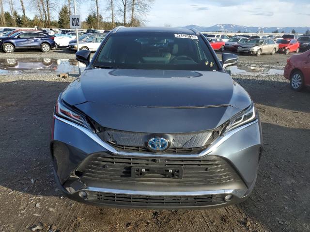 Photo 5 from auction – 2022 TOYOTA VENZA LE with VIN JTEAAAAH8NJ100047