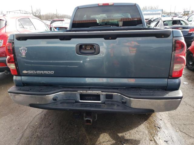 Photo 6 from auction – 2007 CHEVROLET SILVERADO with VIN 1GCEC19Z07Z176573