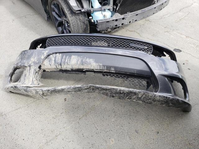 Photo 12 from auction – 2021 DODGE CHARGER R/ with VIN 2C3CDXCT5MH503934