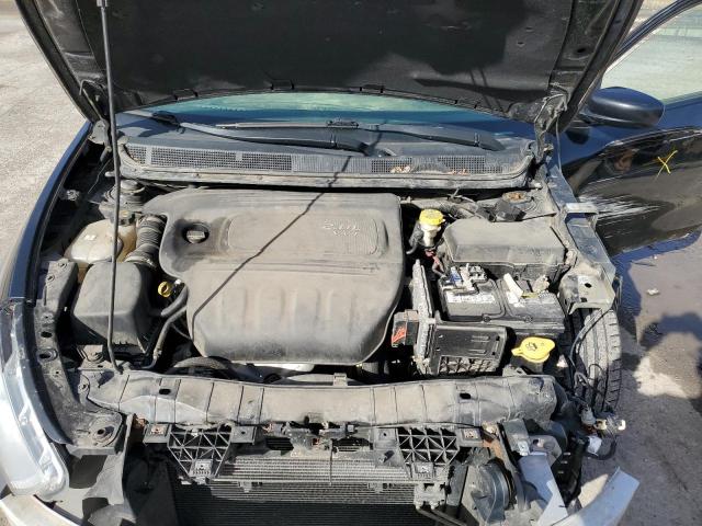 Photo 11 from auction – 2013 DODGE DART SXT with VIN 1C3CDFBA9DD267263