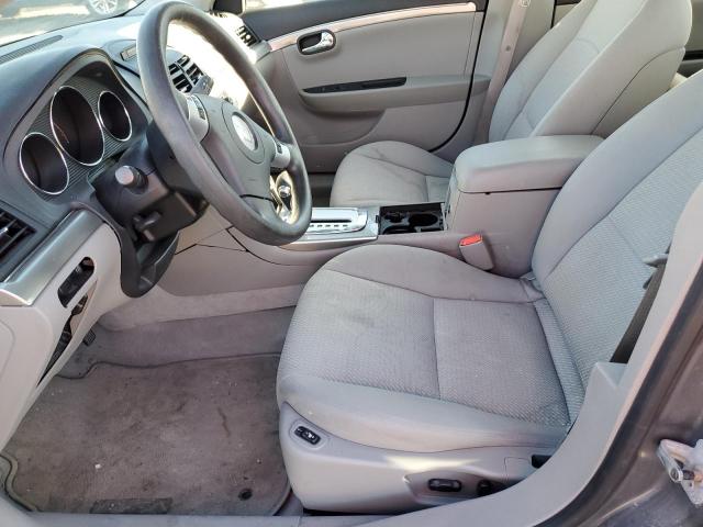 Photo 7 from auction – 2007 SATURN AURA XE with VIN 1G8ZS57N87F121053