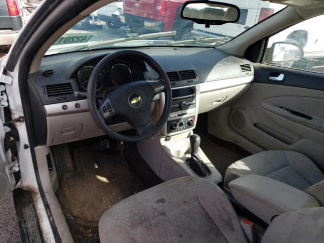 Photo 8 from auction – 2010 CHEVROLET COBALT 1LT with VIN 1G1AD1F59A7195244