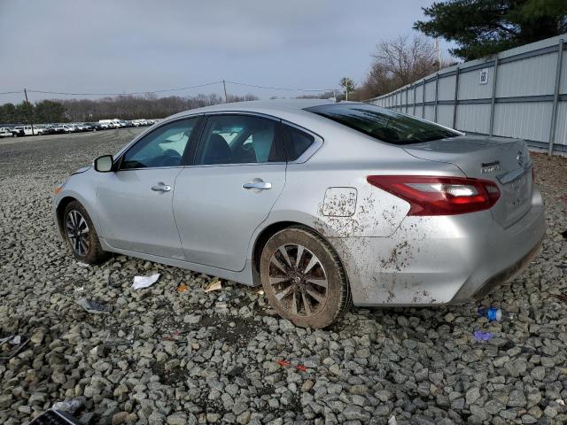 Photo 2 from auction – 2018 NISSAN ALTIMA 2.5 with VIN 1N4AL3AP4JC165564