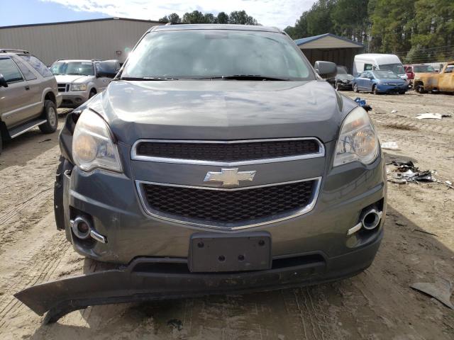 Photo 5 from auction – 2013 CHEVROLET EQUINOX LT with VIN 2GNALPEK5D6419092