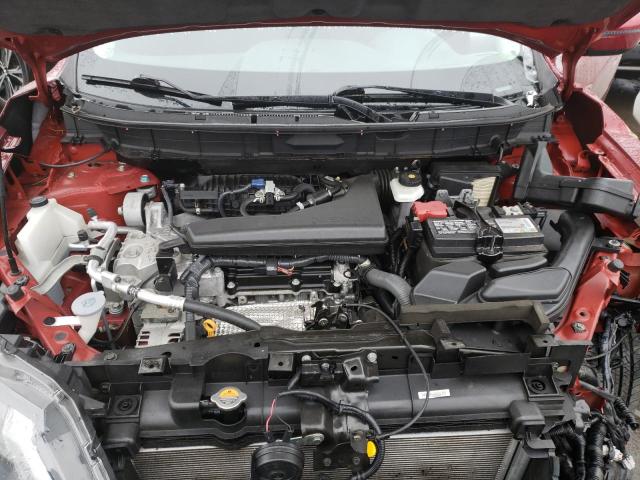 Photo 12 from auction – 2019 NISSAN ROGUE S with VIN 5N1AT2MV2KC758061