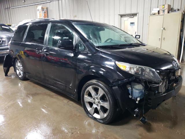 Photo 4 from auction – 2011 TOYOTA SIENNA SPO with VIN 5TDXK3DC5BS051170