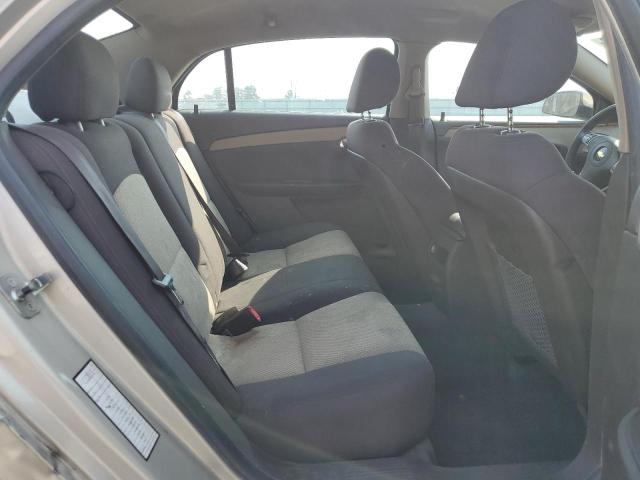 Photo 10 from auction – 2011 CHEVROLET MALIBU 1LT with VIN 1G1ZC5E18BF280241