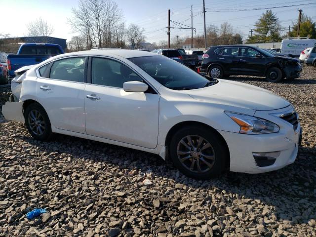 Photo 4 from auction – 2015 NISSAN ALTIMA with VIN 1N4AL3AP9FN345053