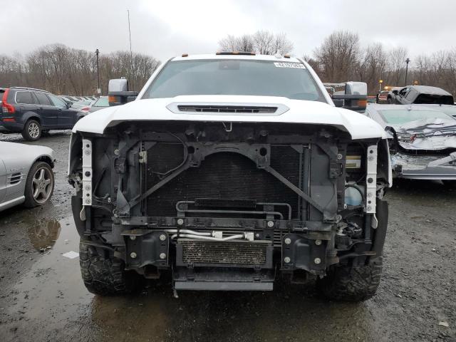 Photo 5 from auction – 2018 GMC SIERRA K35 with VIN 1GT42YEY8JF246575
