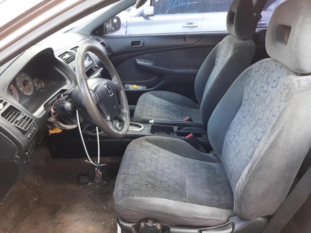 Photo 7 from auction – 2002 HONDA CIVIC EX with VIN 1HGEM22992L026326