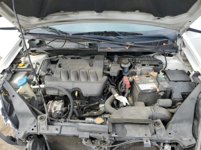 Photo 11 from auction – 2012 NISSAN SENTRA 2.0 with VIN 3N1AB6AP5CL638087