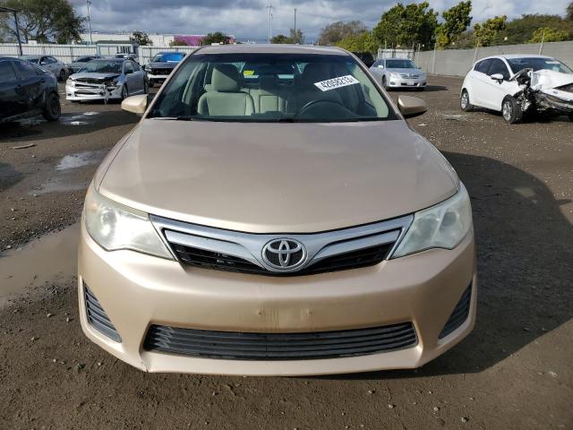 Zdjęcie 5 z aukcji – 2012 TOYOTA CAMRY BASE z VIN 4T4BF1FK4CR179924