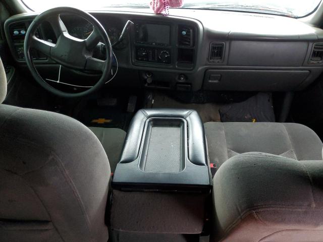 Photo 8 from auction – 2005 CHEVROLET SILVERADO with VIN 2GCEC19T551263869