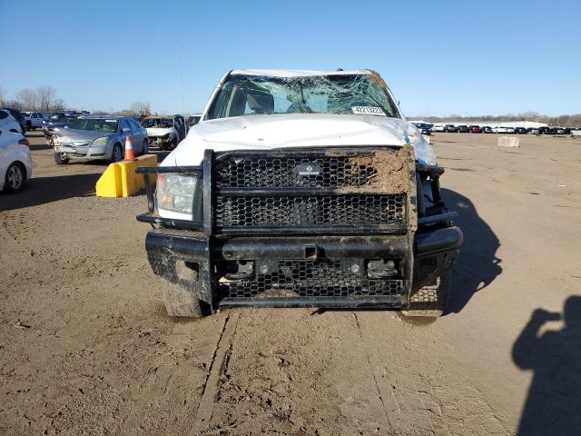 Photo 5 from auction – 2014 RAM 2500 ST with VIN 3C6UR5HLXEG229007