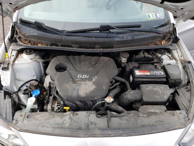 Photo 11 from auction – 2014 HYUNDAI ACCENT GLS with VIN KMHCT4AE2EU615327