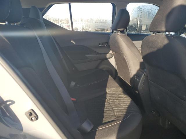Photo 11 from auction – 2022 NISSAN KICKS SV with VIN 3N1CP5CV2NL499149