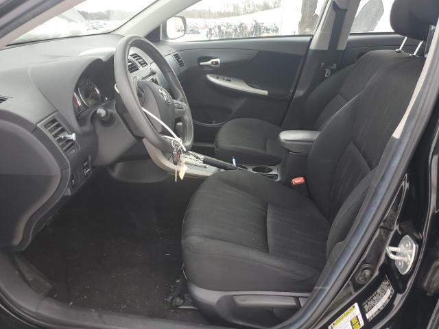 Photo 7 from auction – 2011 TOYOTA COROLLA BA with VIN 2T1BU4EE1BC626965