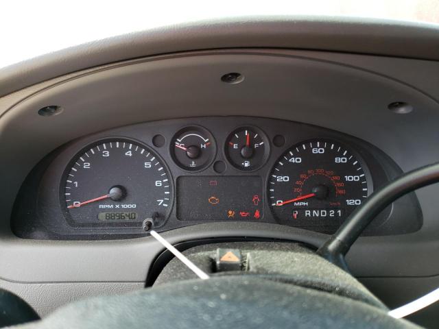 Photo 9 from auction – 2010 FORD RANGER SUP with VIN 1FTKR4EE8APA65343