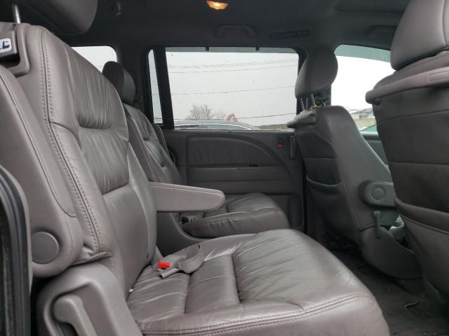 Photo 11 from auction – 2010 HONDA ODYSSEY EX with VIN 5FNRL3H62AB017605