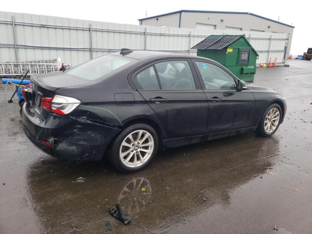 Photo 3 from auction – 2017 BMW 320 XI with VIN WBA8E5G37HNU44943