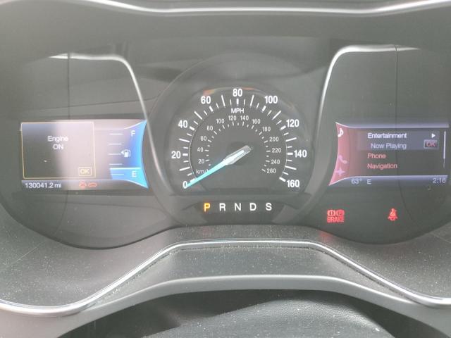 Photo 9 from auction – 2013 FORD FUSION SE with VIN 3FA6P0HRXDR227541