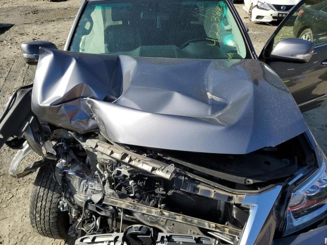 Photo 12 from auction – 2016 LEXUS GX 460 PRE with VIN JTJJM7FX3G5142357