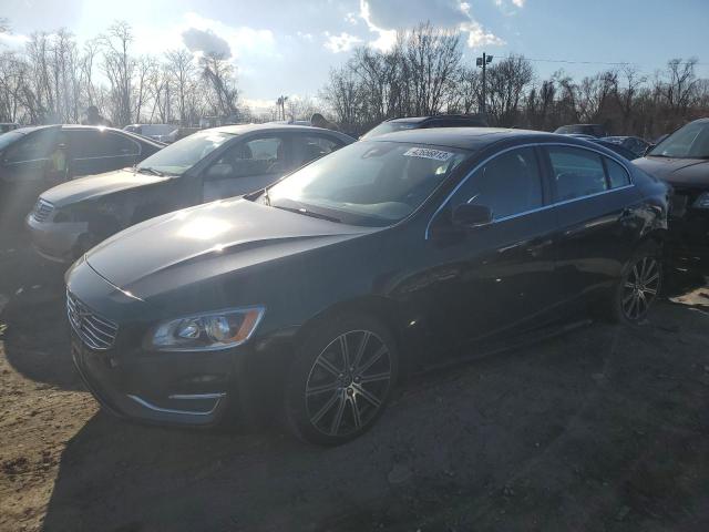 VOLVO S60 PREMIE 2016 con VIN LYV612TK2GB101263 - Foto de la subasta