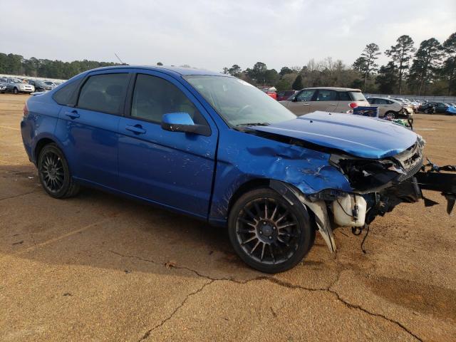 Photo 4 from auction – 2010 FORD FOCUS SES with VIN 1FAHP3GN1AW176884