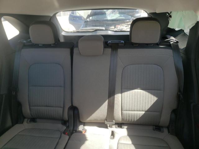 Photo 10 from auction – 2021 FORD ESCAPE S with VIN 1FMCU0F60MUA48234